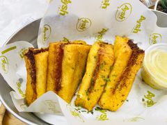 -艾薯夫妇Aysh(福田星河COCOPark店)