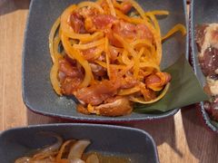 -新石器烤肉(百联川沙店)