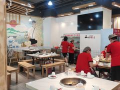 -味力源·肥肠爱上鱼(红牌楼金冠好店)