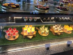 -解放碑威斯汀酒店-知味国际美食餐厅