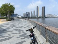 -深圳湾公园(南山区)