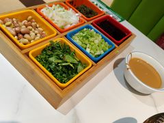 -清真·马坡烧烤涮牛肚·酸浆火锅(新区总店)