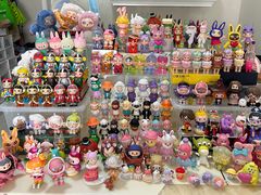 -TOP TOY(新南凯德广场店)
