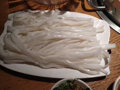 海南粿条-海银海记潮汕牛肉火锅(新港中路海珠店)
