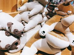 -九木杂物社(恒隆广场店)