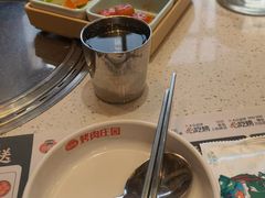-韩香福烤肉庄园(荣成店)