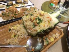 -琼大师东方烤乳猪(亚特兰蒂斯店)