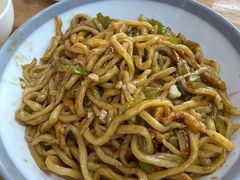 -亲贤打卤面(八一街店)