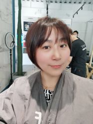 点击看大图 -付军剪艺JF ProSalon