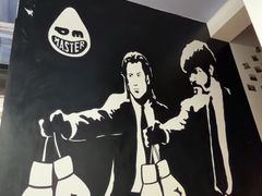 -体育科代表搏击散打体能训练馆(陶然亭店)