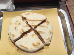 -马乐烤肉(回民街店)