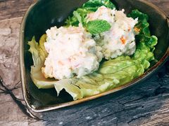 -长勺子东南亚(街道口店)