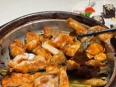 -南棠馆粤菜坊(群光店)