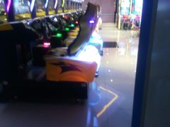 -核客电玩城(东门店)