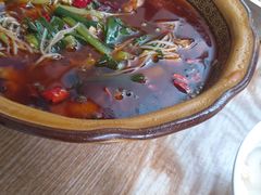 -雷祖芳老妈蹄花店