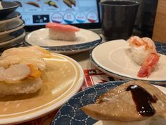 -滨寿司(新街口中央商场店)