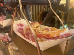 -黑牛の店·和牛烧肉(合生汇店)