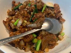-湘力力小院·鱼汤泡饭(枫林路店)