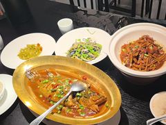 -集贤门·徽菜(福田店)