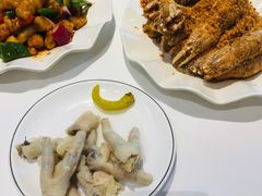 -强记海鲜·大排档(蛇口新街店)