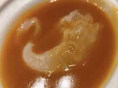 浓汤砂煲鲜鱼翅-祥记餐饮•豫粤珍味(金隅大厦店)