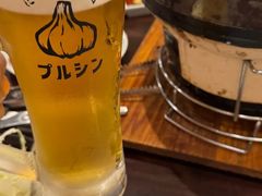 -蒜香焼肉PURUSHIN(马场路店)