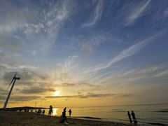 -那香海钻石沙滩浴场