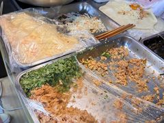 -阿姨卷饼(平凉路店)