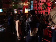 -百威KTV(恒福路店)