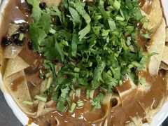 -正味斋锅巴菜(西北角店)