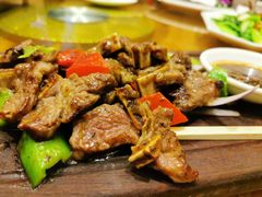 -花样宴荟(旺城店)