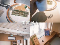 -姆们M Sweetie Cake(五道口店)