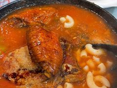 -华嫂冰室(尖沙咀店)