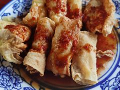 -茅老太臭豆腐