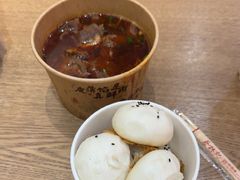 -蔡林记(珞狮南路店)