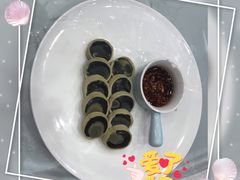 -古南都·清真绿柳居菜馆(太平南路店)