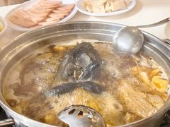 -太婆天府山珍酒楼(亚运村店)
