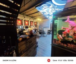 -雕哥的纹身店A3 TATTOO&纹身培训