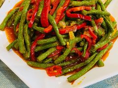 -新疆伊宁远征餐厅