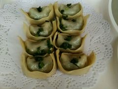 -逸林轩中餐厅(中信泰富朱家角锦江酒店)