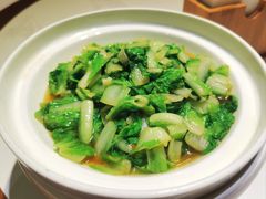 -北平食府(马鞍山路店)