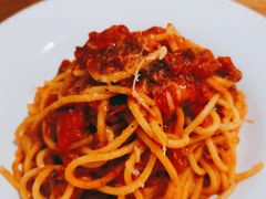 AFS经典肉酱意面-AFS Cafe & Canteen(闽江二路店)