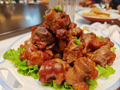 -胡杨记忆(和平路店)