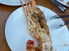 -拉蒂娜·巴西牛排馆 Latina·Brazilian Steakhouse(王府井喜悦店)