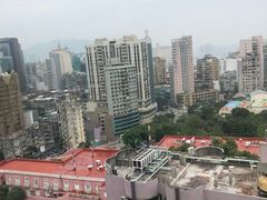 -澳门富豪酒店