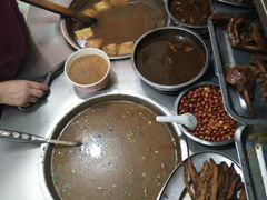 -百成大同鸭肉粥(大同总店)