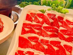 -牛街·马辈儿涮肉(牛街总店)