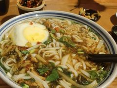 -矮子粉店1985·长沙米粉(湘春路店)