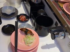 -争鲜回转寿司(通州万达店)