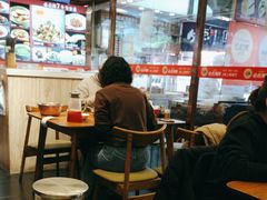 -必点海鲜·鲅鱼水饺(鞍山西道店)